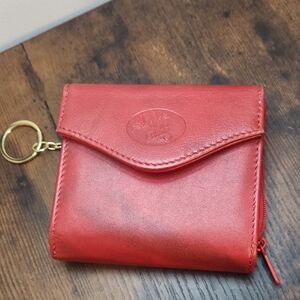 Julia Buxton Wallet
